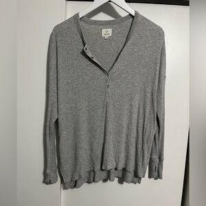 Offline shirt from American eagle